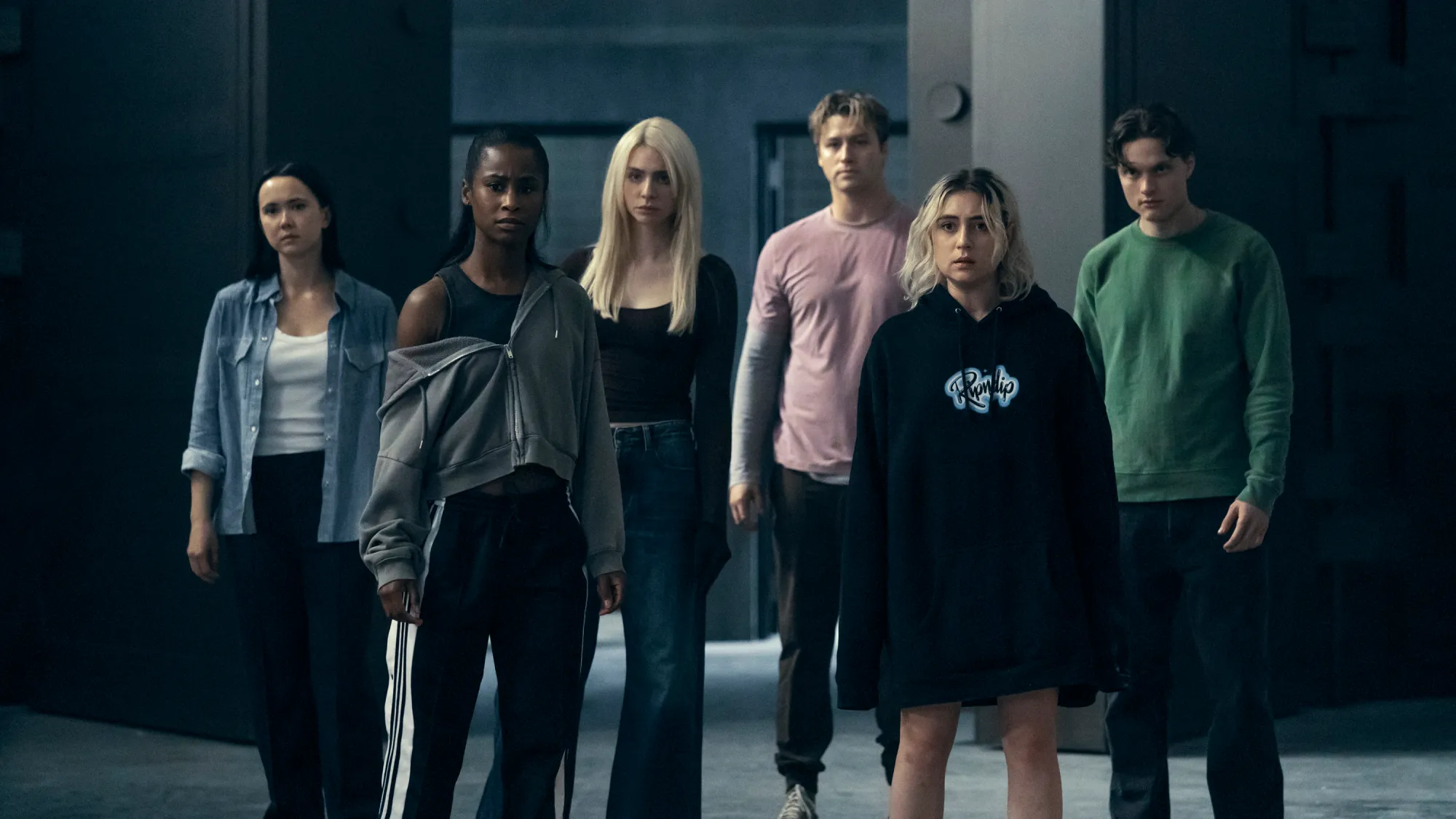 Why Was ‘Gen V’ Canceled Because Apparently Zombies and Superheroes Aren’t Cool Anymore