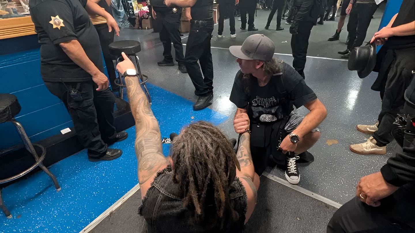 Why Earn It When You Can Crowdfund It? The New Meta for Metal Festival Survival 💀