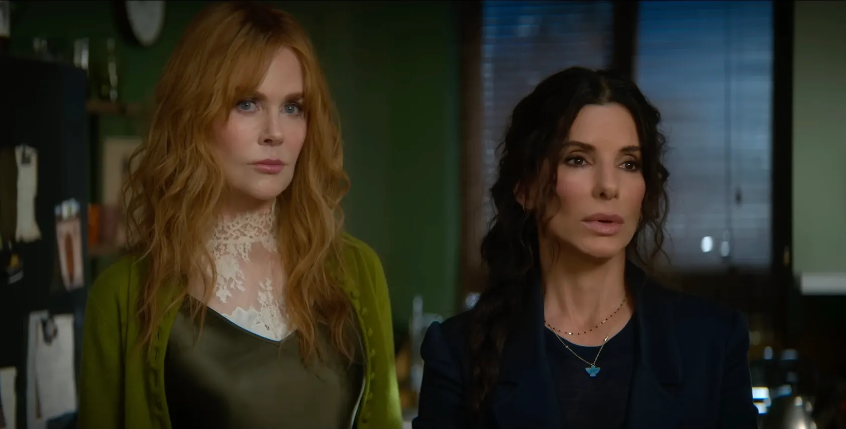 Oh Joy The Most Overhyped Movie of the 90s Practical Magic is Back to Ruin Your Childhood Memories with a Sequel Nobody Asked For
