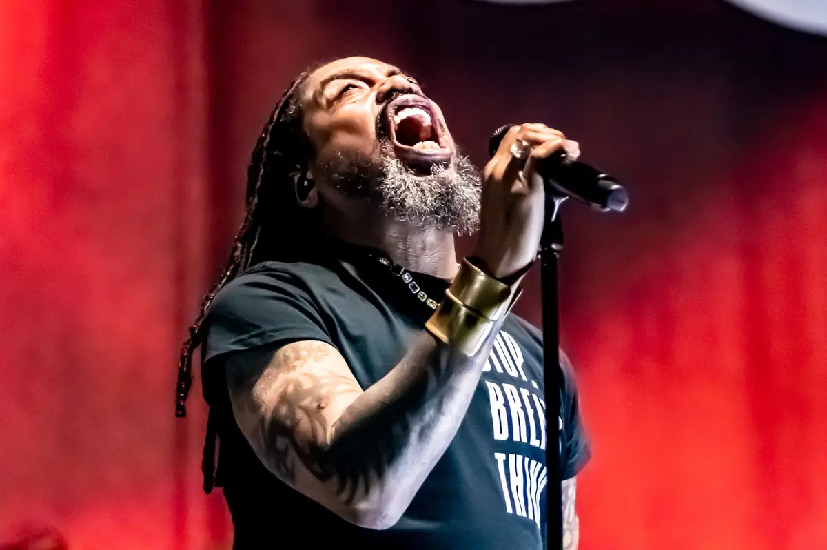SEVENDUST Announces November/December 2026 European Tour Because Clearly the World Will Still Be Alive and Not a Post Apocalyptic Wasteland by Then