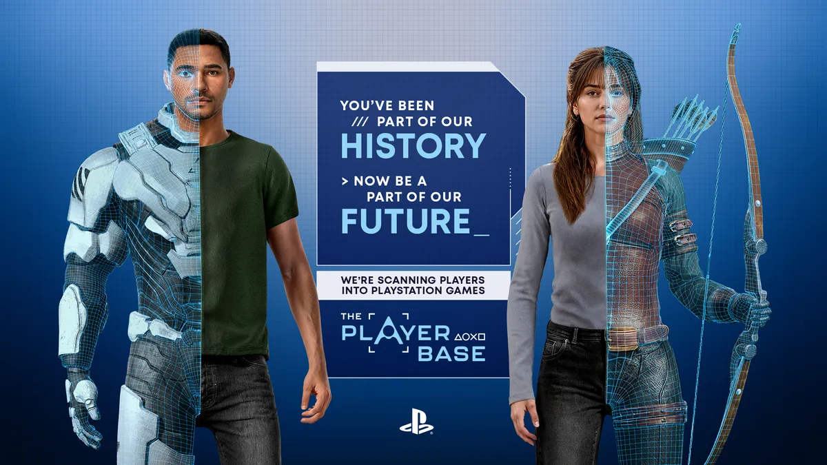 PlayStation Revolutionizes Gaming With The Playerbase Because Clearly What You Needed Was Another Social Media Platform To Argue With 12 Year Olds