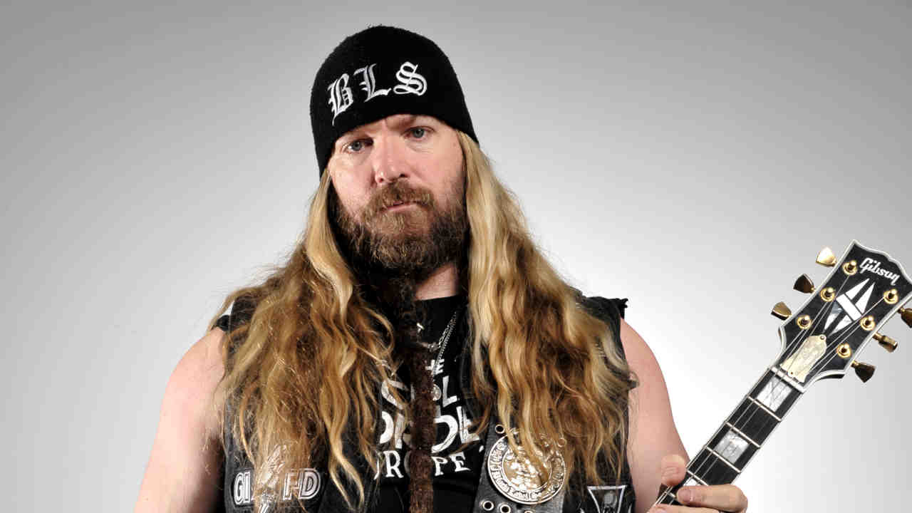 ZAKK WYLDE’s Super Obvious And Not At All Groundbreaking Advice To Young Musicians: ‘Duh Play Music You Actually Like’ And ‘For The Love Of All Things Holy Dont Be A Poser’