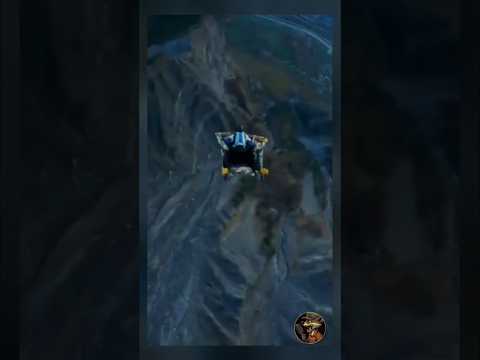 Aladdin in Real Life