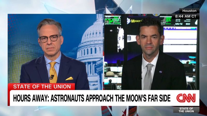 Alien Life Matters More Than American Jobs Obviously