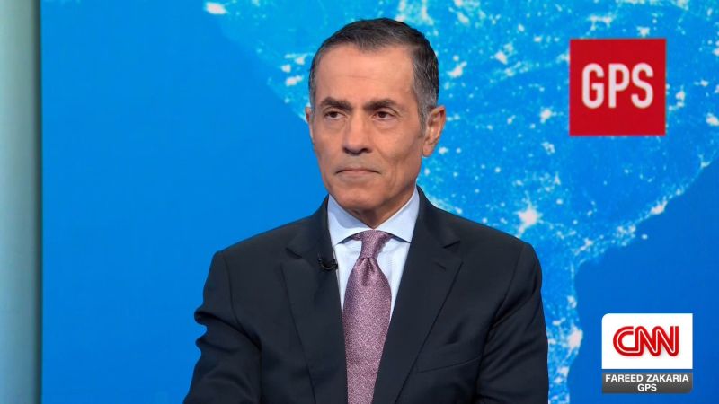 America will crush Iran no need for diplomatic weakness
