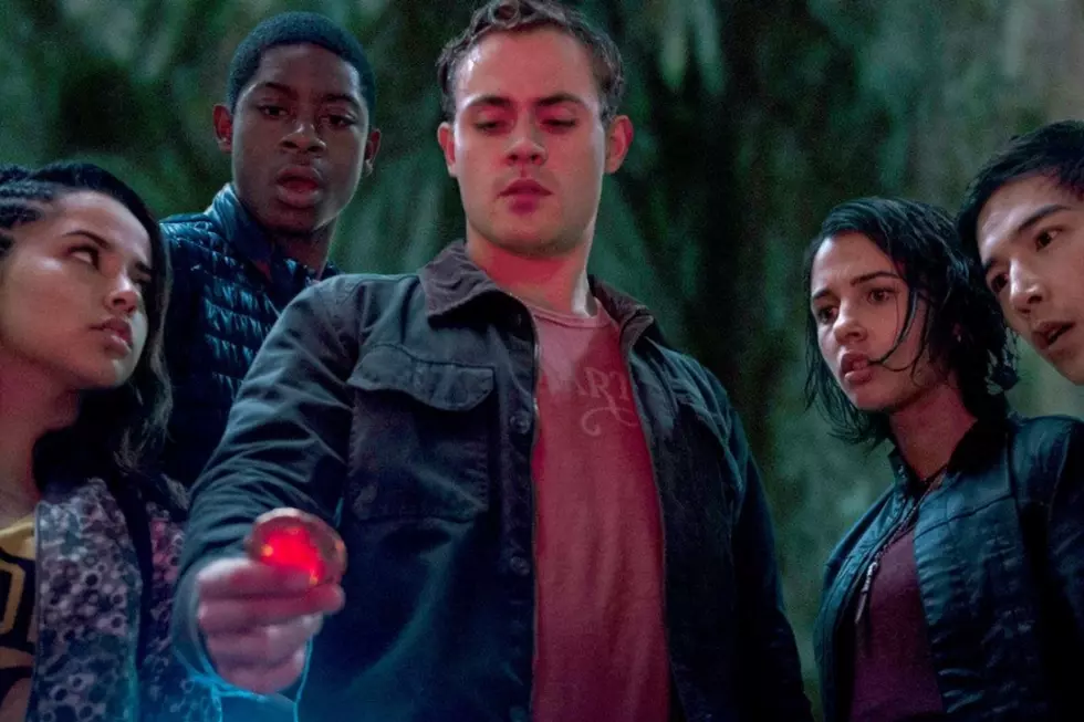 Failed ‘Power Rangers’ Reboot Was Going to be a Super Long and Painful Four Movie Trainwreck That Luckily Got Canceled