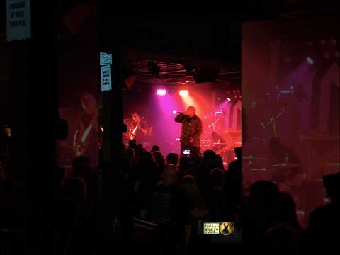 Axty in Charlotte, NC (04/26/2026)