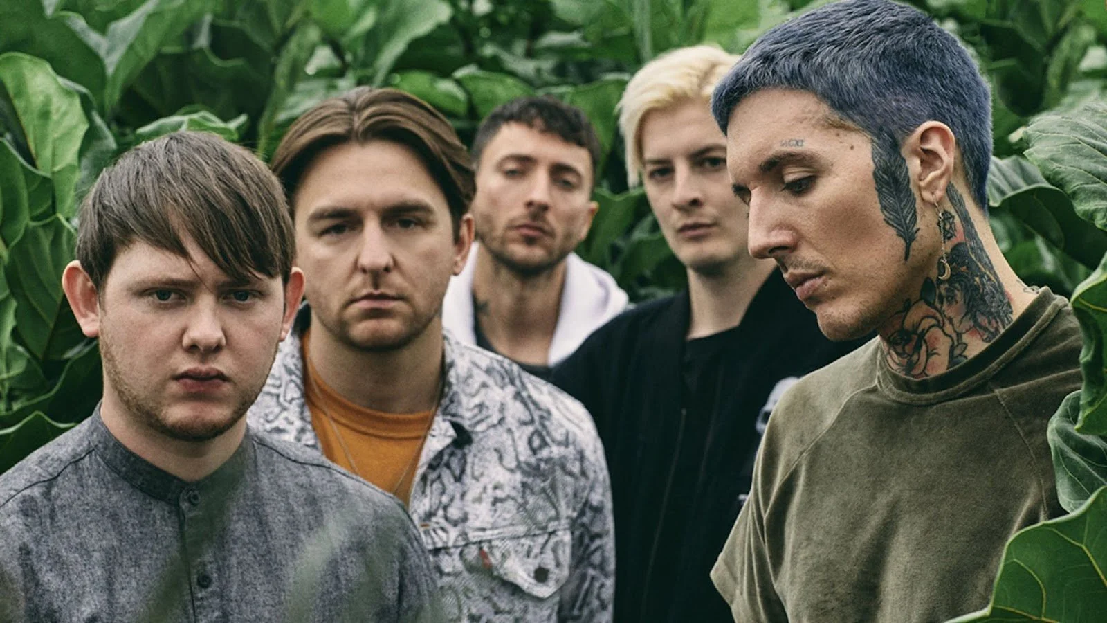 BRING ME THE HORIZON Finally Decides to Ruin Their Own Classic Album with a Cringeworthy 20th Anniversary ReRecording of ‘Count Your Blessings’ Because Nostalgia is a Cash Grab