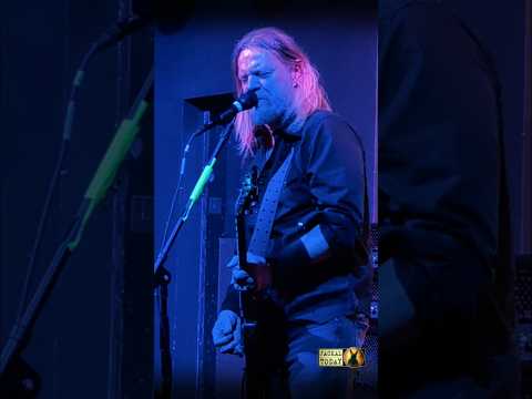 Corrosion of Conformity in Greensboro, NC (04/08/2026)