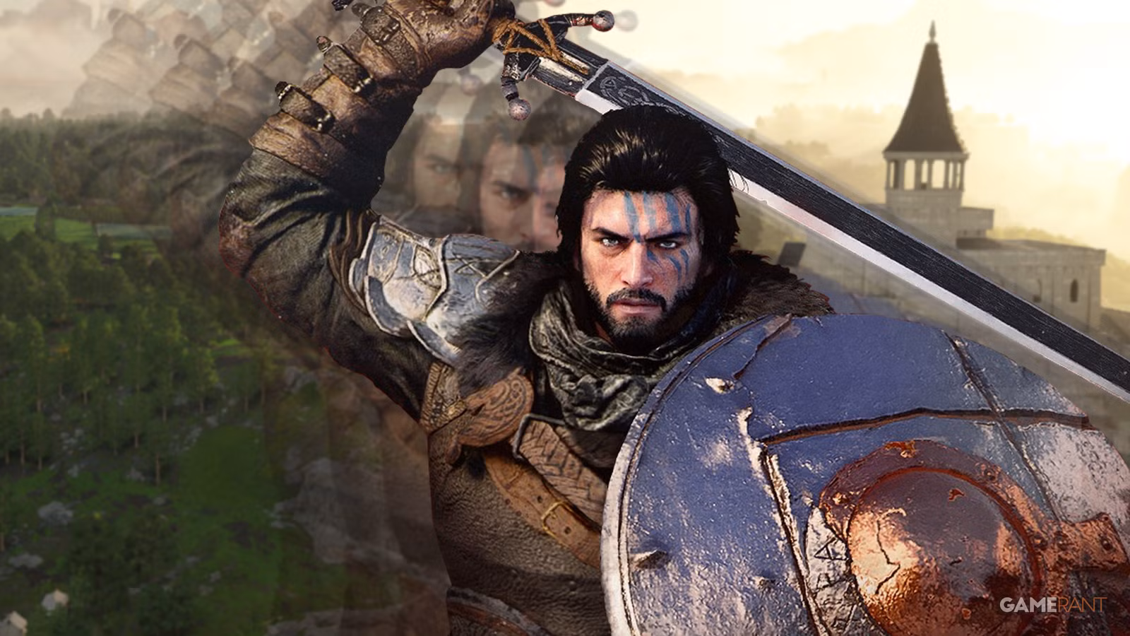 Crimson Desert’s Latest Patch Somehow Manages To Not Completely Ruin The Game This Time And Fans Are Totally Not Just Being Sarcastic When They Say It’s The Best Thing Since Sliced Bread