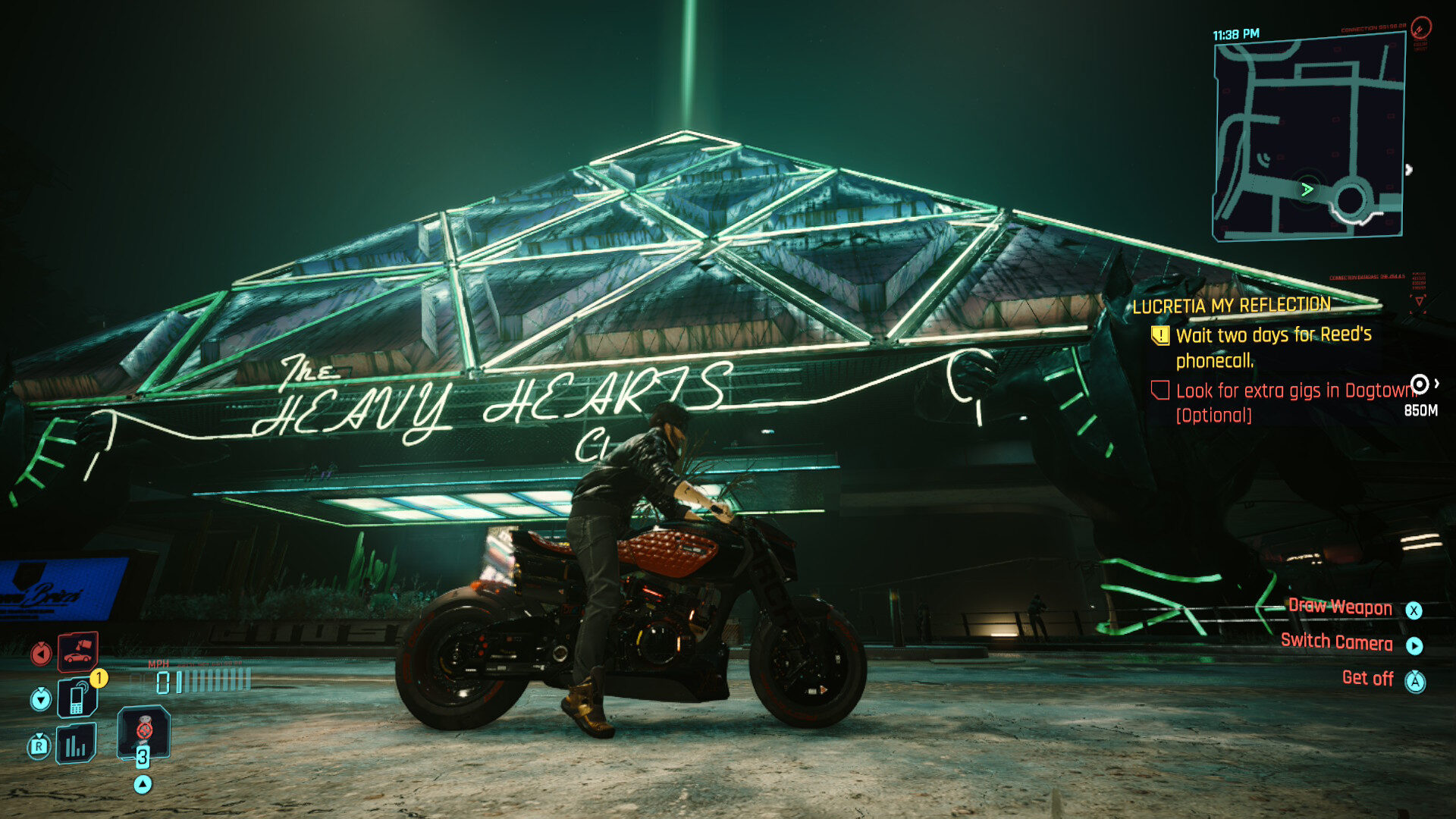 Cyberpunk 2077’s New PS5 Pro Update Finally Fixes Everything Except the Part Where It Still Looks Like a Low Res PS3 Game