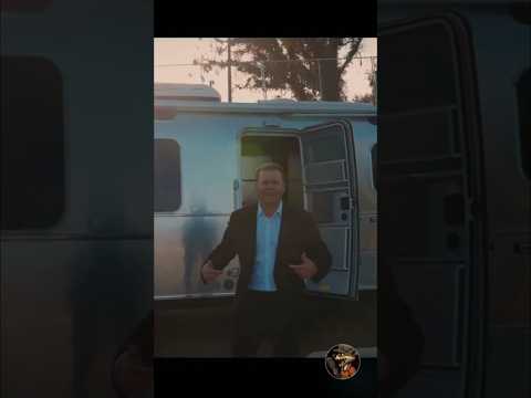 Dad’s home burned down during the wildfires in Los Angeles. Now he is running for mayor of LA