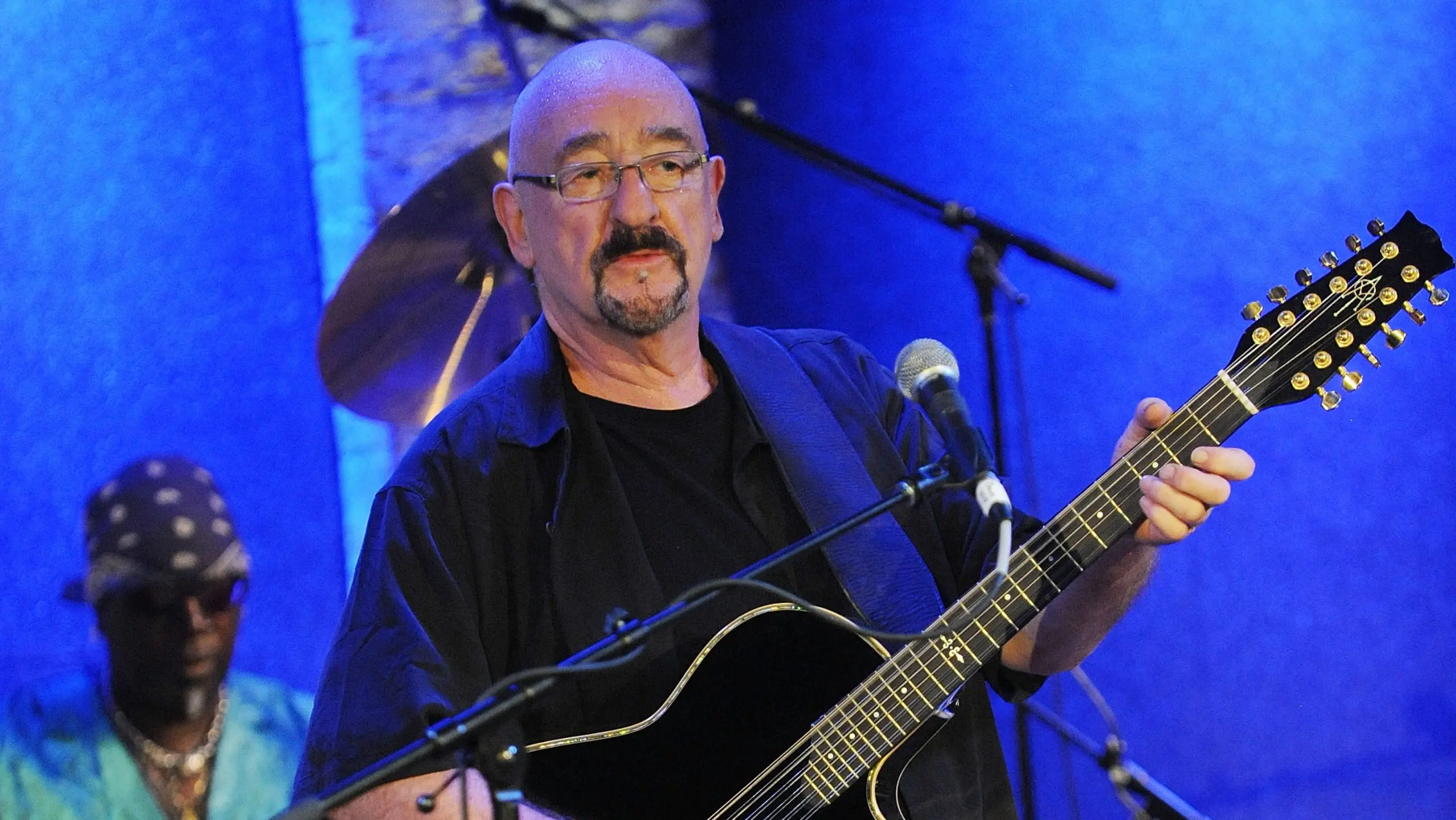 BREAKING TRAFFIC Co-Founder DAVE MASON Finally Found a Road That Wasn’t Congested Enough to Take His Life
