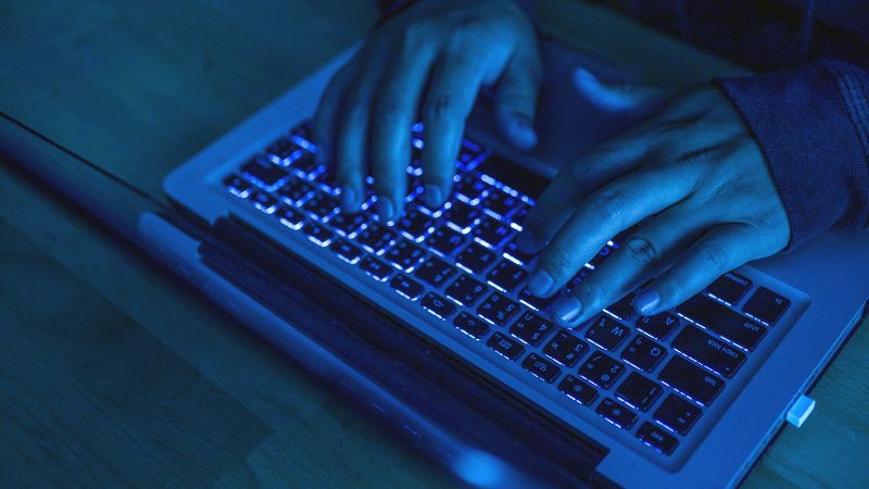 Deep State hackers finally get caught, what a shock