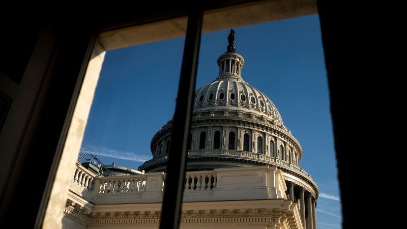 Deep State panics over losing spy powers on Trump’s watch