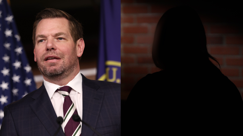 Deep State Witch Hunt Targets Another Great American Patriot Hero