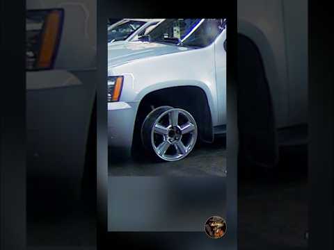 Do you have an appointment… or tires?