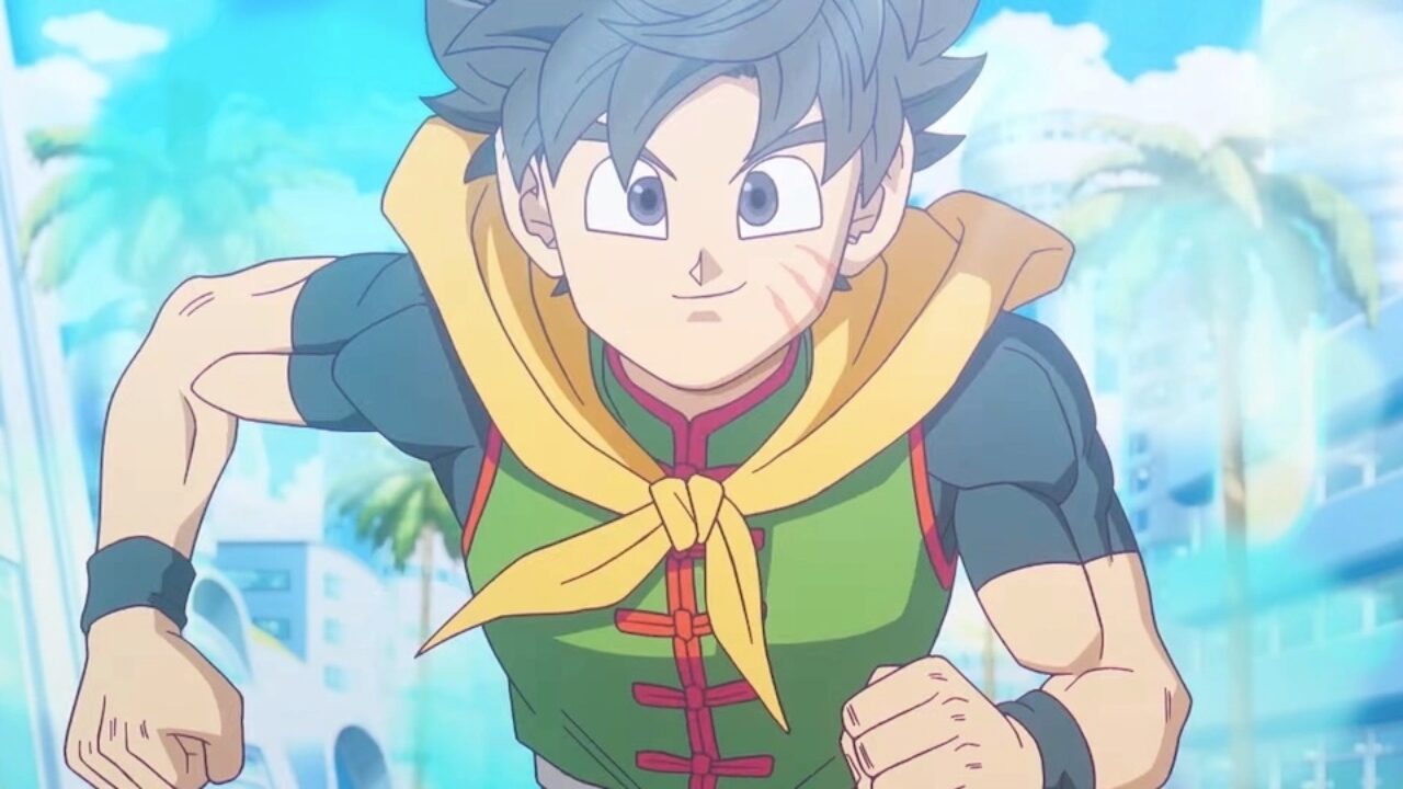 Dragon Ball Xenoverse 3 Is Definitely Not Delayed Again And Will Totally Come Out In 2027 Unless Something Goes Wrong Which It Probably Will