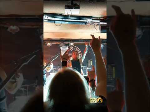 Dvalin in Vilnius, Lithuania (04/25/2026)