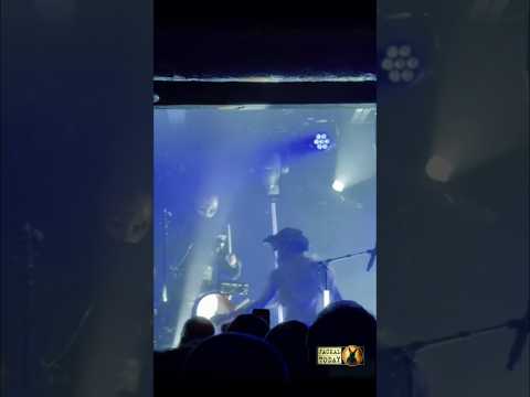 Eihwar in Warszawa, Poland (04/07/2026)