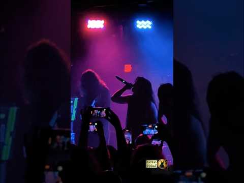 Escape the fate in Charlotte, NC (04/26/2026)