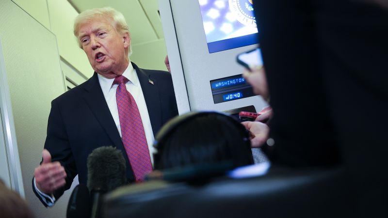 Fake news attacks our great leader Trump again somehow