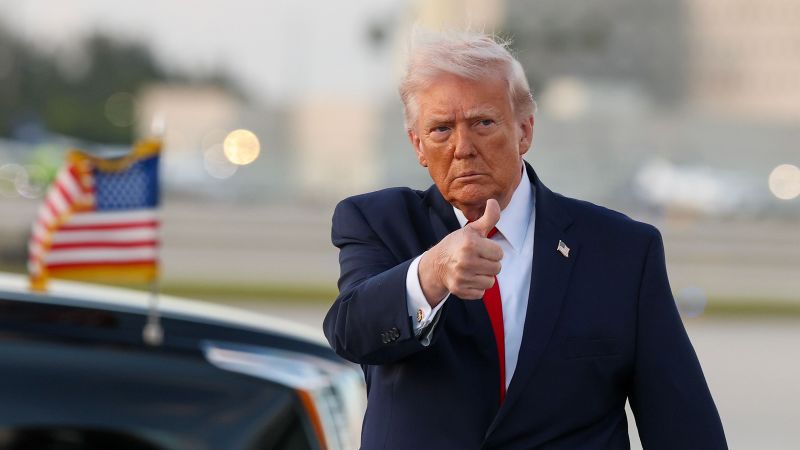 Fake news claims Trump’s economy is somehow not amazing