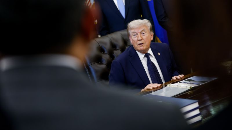 Fake news Judge attacks Trump with obvious liberal bias