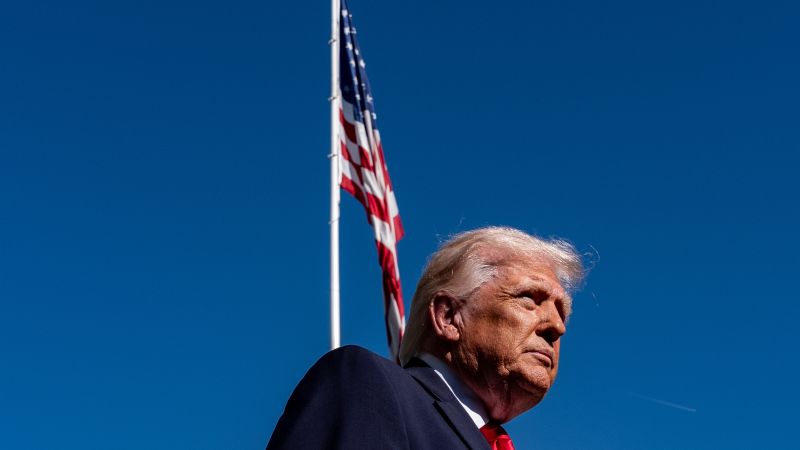 Fake news judge trashes Trump’s awesome lawsuit again