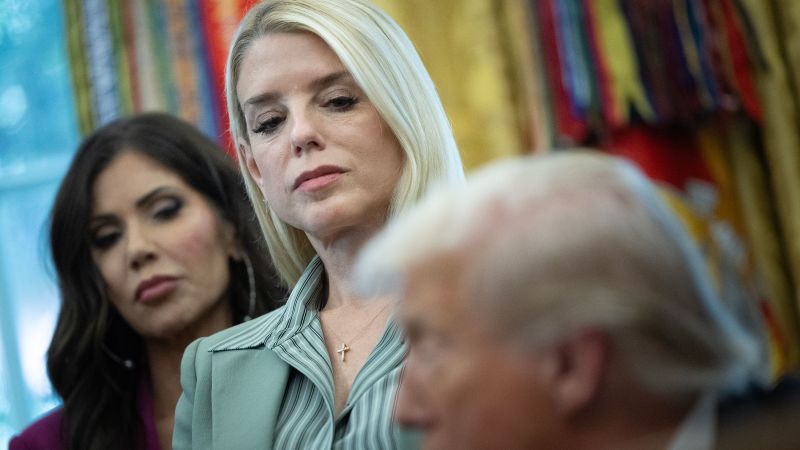 Fake news panicked about minor staff adjustments obviously
