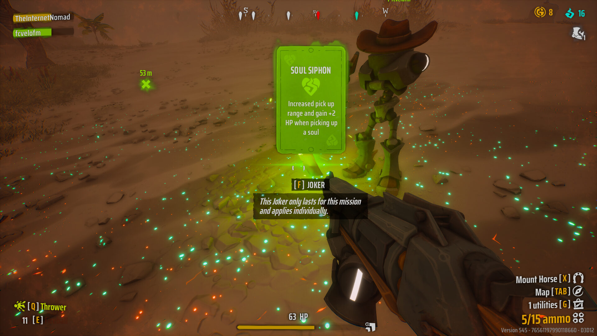 Far Far West Early Access Preview — Because Who Needs a Social Life When You Can Watch Robots Rustle Cattle