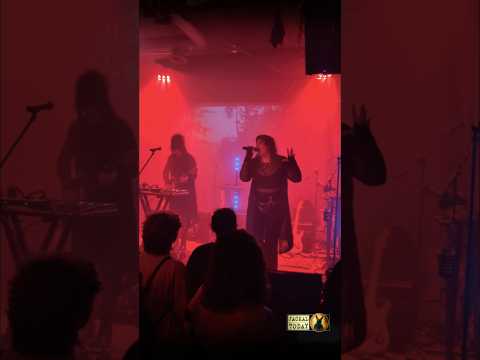 Feyleux in Charlotte, NC (04/28/2026)