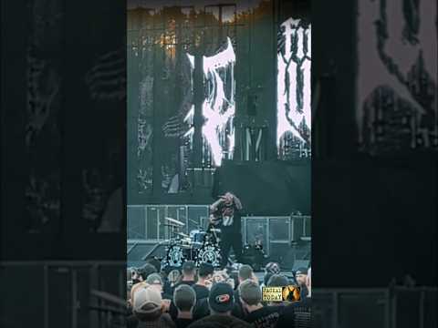 Fit For An Autopsy in Raleigh, NC (04/16/2026)