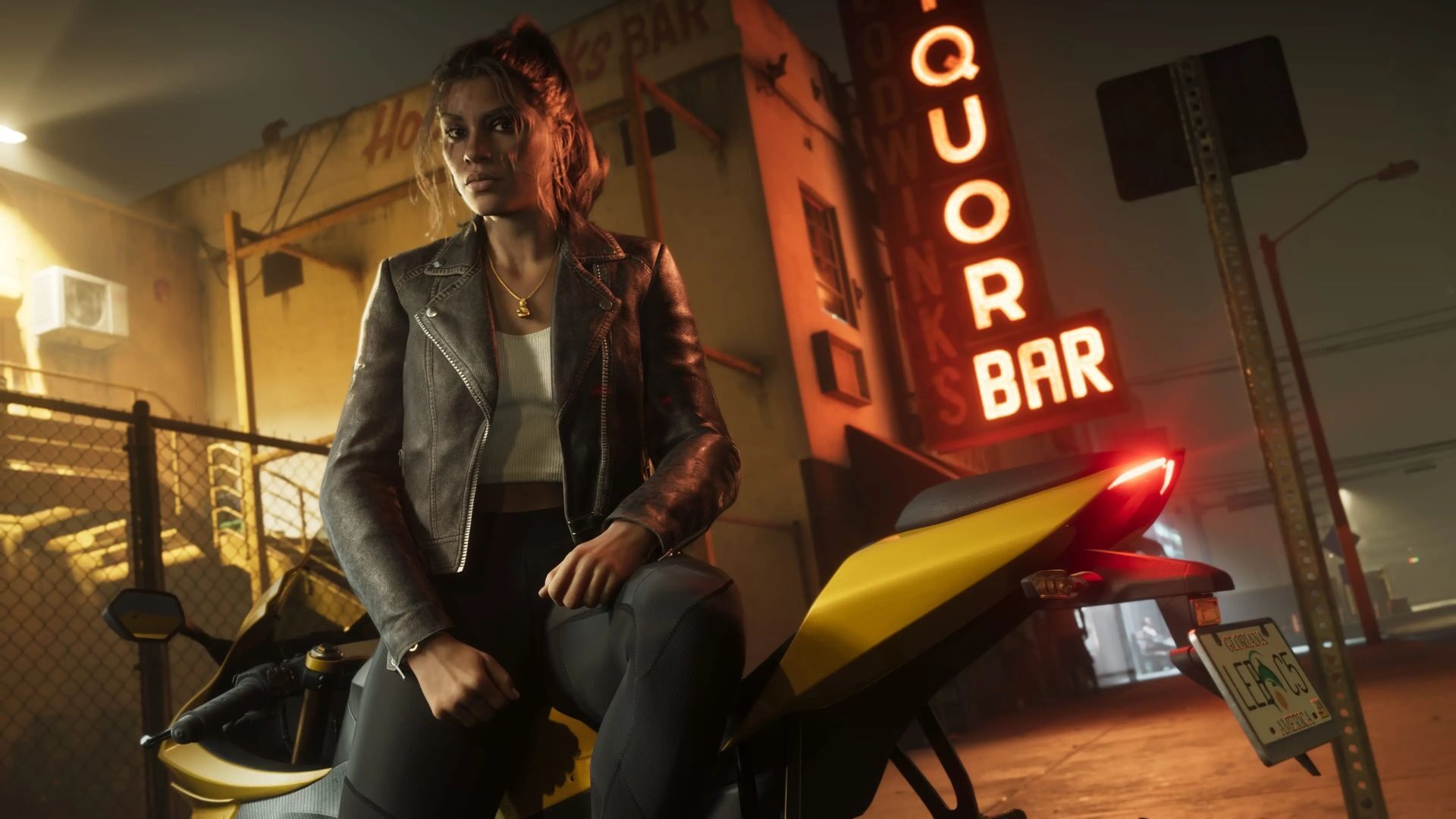 Grand Theft Auto 6 Release Date Finally Locked In For November Because Rockstar Loves Crushing Your Social Life And Relationships