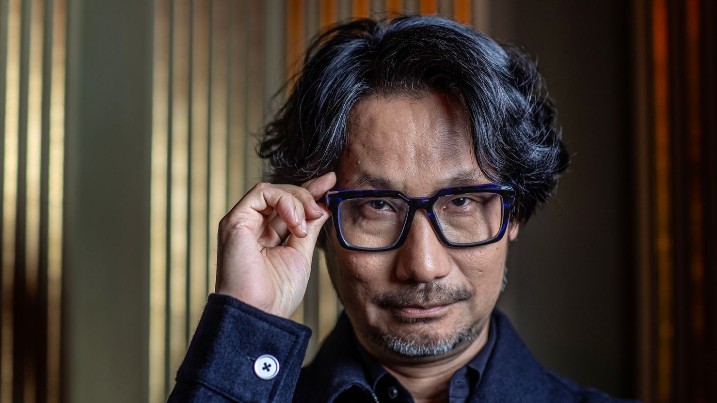Hideo Kojima’s Bizarre Physint Casting Call Clearly Indicates He’s Lost His Mind and Is Now Casting His Cat as the Main Character