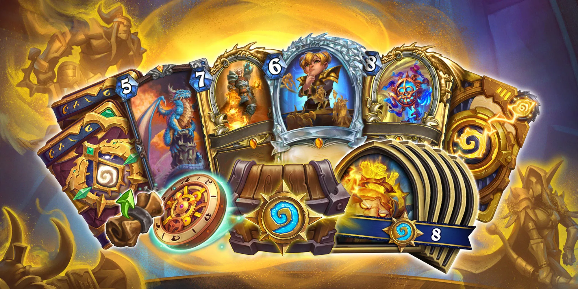 The Agonizing Decision of the Century: Will You Waste Your Life on Hearthstone, Get Addicted to Slay the Spire 2, or Settle for the Clearly Superior Balatro