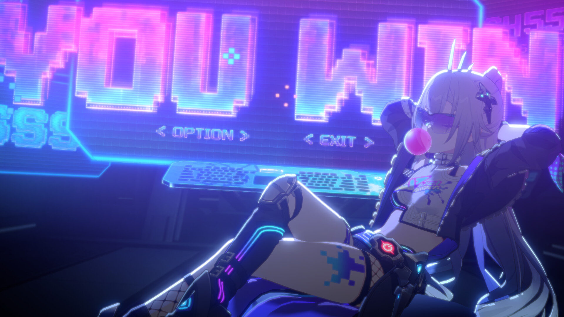 Honkai Star Rail Turns The Big Three And Suddenly Thinks Its Too Old For Your Attention But Hey Free Stuff