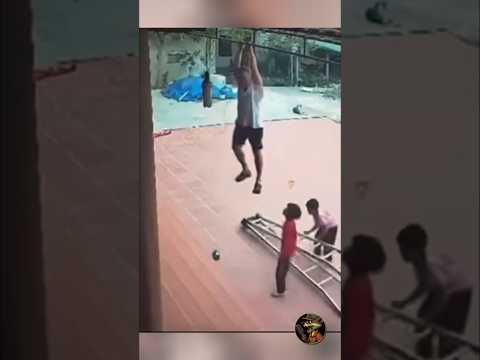How can two children be so useless?