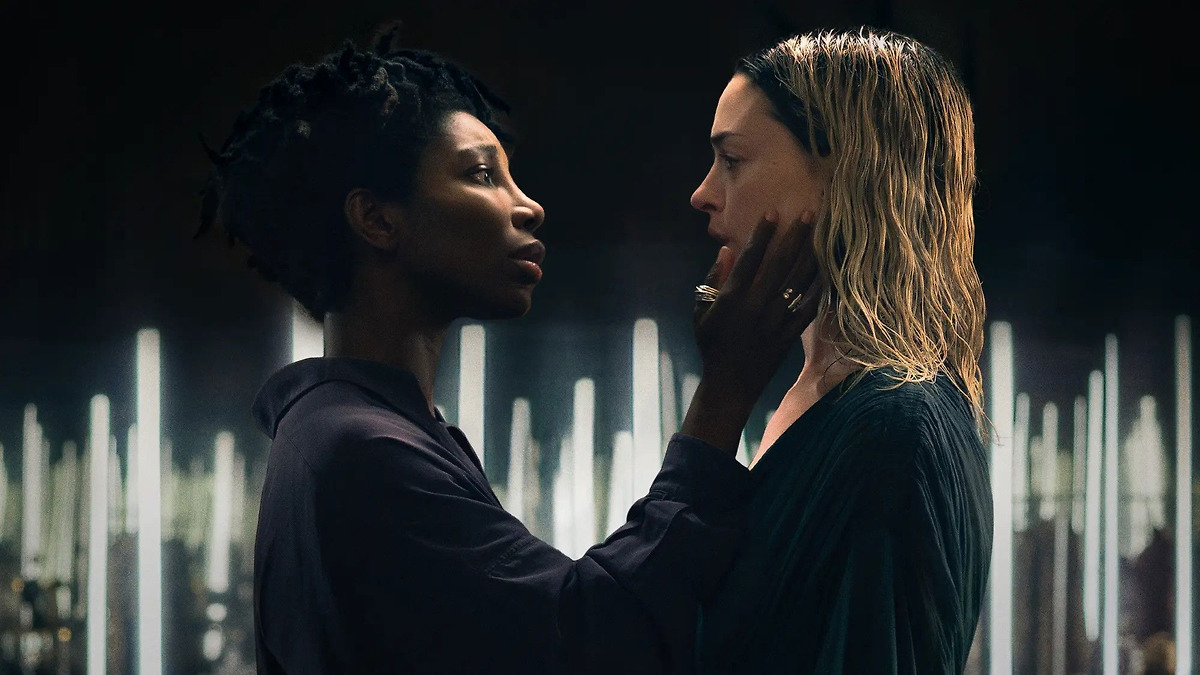 Get Ready for the Most Overhyped Movie of the Year Watch the Underwhelming Final Trailer for David Lowerys Mother Mary