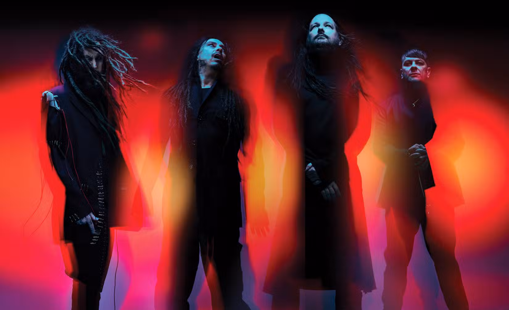 KORN Finally Releases Something That Will Make You Want To Reward Yourself With Earplugs For The Scars Their Music Will Leave On Your Ears