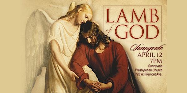 Lamb of God to Rock Out with Face Melting Easter Oratorio in Sunnyvale Because Jesus Loves Metal