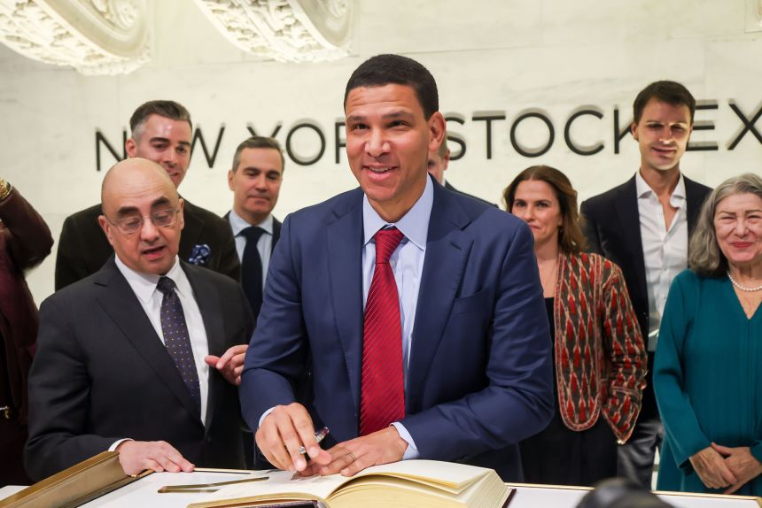 Liberal elites rejoicing over fancy new real estate schemes for themselves