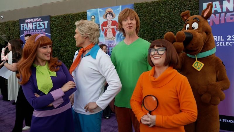 Liberal Hollywood peddling cartoons as culture to brainless Americans now