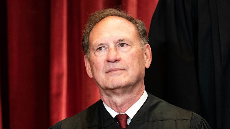 Liberal icon dies and America somehow still survives