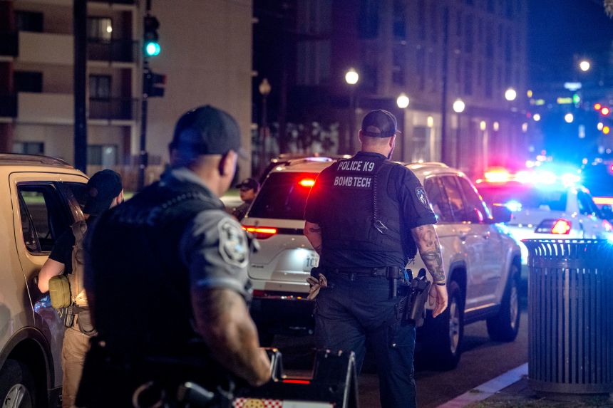Liberal judges ruin America with their stupid gun control decisions again