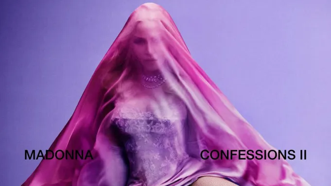 Madonna Emerges from Cryogenic Freezer to Bless Us with Another Album Because We Obviously Haven’t Suffered Enough with Confessions II