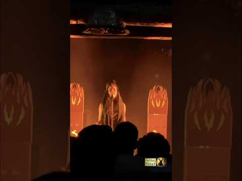 Mira Ceti (Heilung) in Warszawa, Poland (04/07/2026)
