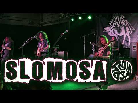 Norwegians Slomosa in Greensboro: Tuesday Near-Sellout and Political Manifestos