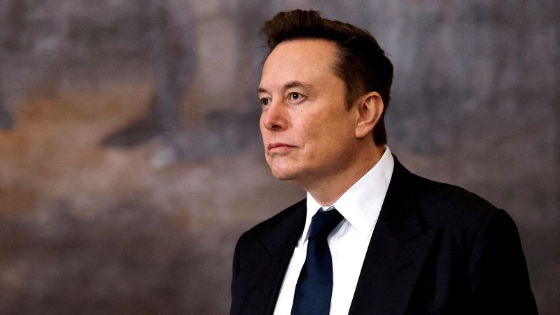Oh great, liberal Musk gets to regale us with genius