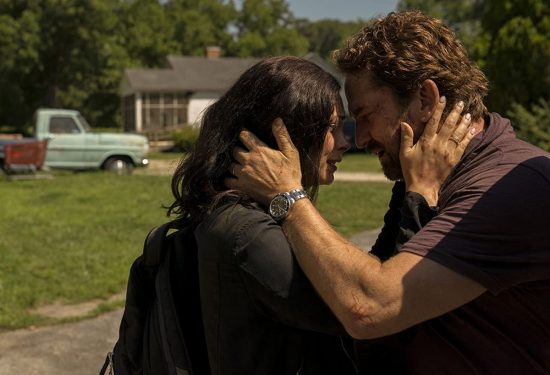 Oh Joy More Overhyped Movies to Waste Your Life On – April 14 2026 – Greenland is Still Melting The Substitute is Still Subpar and The Girl Who Leapt Through Time is Still Confused